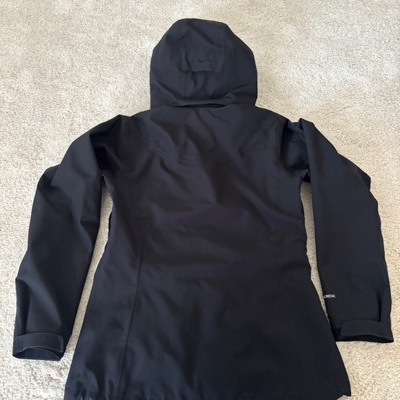 Eddie Bauer Rain Jacket - Picture 2 of 2